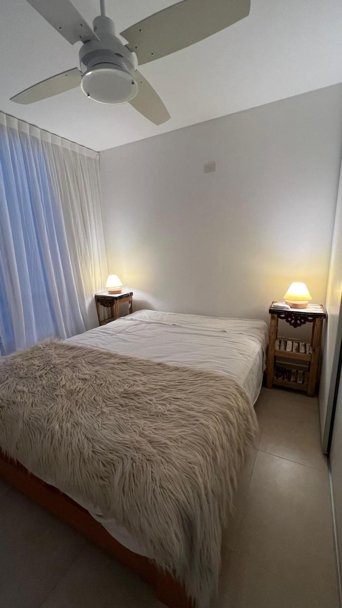 Luminoso Departamento Con Cochera En San Isidro Apartamento